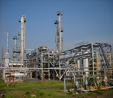 Petrochemical